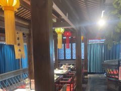 -北平盛世·新京菜·北京烤鸭(劲松·双井店)