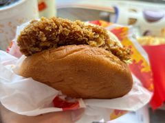 -麦当劳(国贸店)