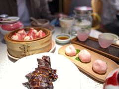 脆皮肥肠-竹外桃花·江南小酒馆(SKP·S店)