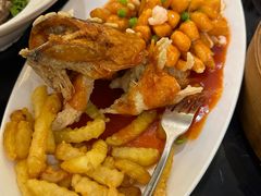 -香雪海饭店中餐厅(玉山店)