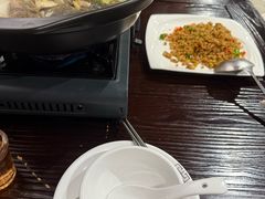 -董府·古宅餐厅