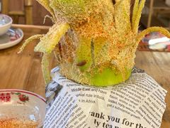 芒果花-夜椒瑶·广西大排档(八卦岭店)