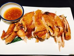 福山烧鸡-东莱馋房(陆家嘴店)