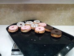 -新地标自助烤肉美食汇(红街商业广场店)