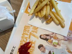 -德克士(许东店)