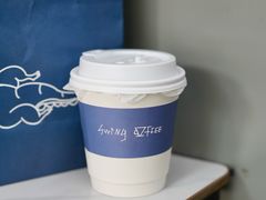 -Swing Coffee(钟楼区步行街店)