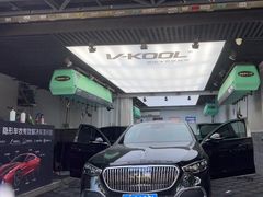 -威固7V汽车贴膜改色·净界(广州旗舰店)