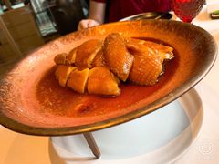 -三号黄浦会Canton Table