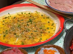 -渝里重庆火锅(航天城店)