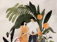 -Peet's Coffee皮爷咖啡(万象天地店)
