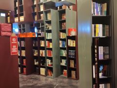 -当当梅溪书院(步步高梅溪新天地店)