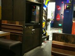 -炭舍干锅·烤鱼(扬名广场店)