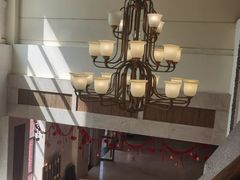 -新东源国际酒店·新东源食坊(沙井店)