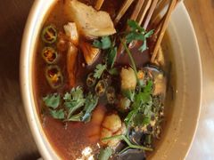蓉李记成都名小吃(合肥包河万达店)-蓉李记成都名小吃(合肥包河万达店)