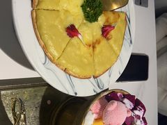 -3号仓库·创意中国菜(嘉兴龙鼎万达店)