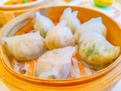 -金汇酒楼(中山东区店)