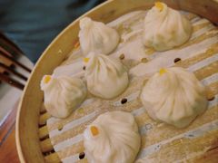 清甜鲜虾马蹄小笼-苏小柳手工点心(人民广场分院)
