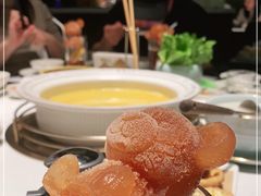 -领鲜天下·焗海鲜·花胶鸡(天目里店)