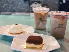 -sugarman espresso素饮糖人高新咖啡工厂