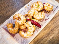 -G+KITCHEN(龙湖狮山天街店)