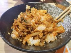 -吉野家(凯旋购物广场店)