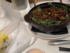 -莆田餐厅PUTIEN(三里屯店)