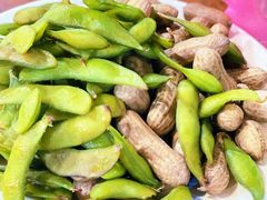 -一九和平烧烤(兴济河小区店)