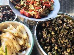 -唐门江湖菜(龙石路店)
