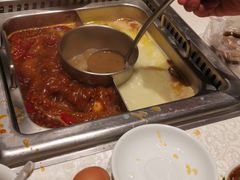 -巴奴毛肚火锅(大剧院店)