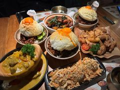 -岛风·台食小馆 ISLAND BISTRO(烟台山店)