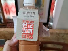 -世记咖啡(氹仔外卖店)