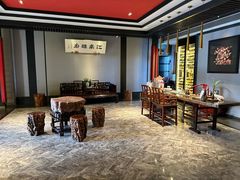 -江南雅厨(李公堤店)