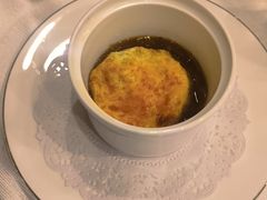 -北京建国饭店杰斯汀法餐厅