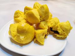 -盛德圆(五台山云龙店)