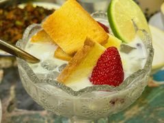 -浩海火燒雲傣家菜(芮欧百货店)