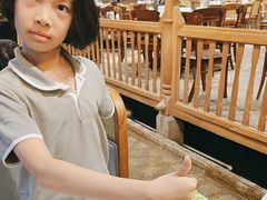 -庭悦餐厅(华侨城店)