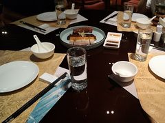 -广州白云机场铂尔曼大酒店·恬园创意中餐厅
