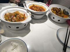 -兰湘子·湘菜小炒(石家庄万象城店)