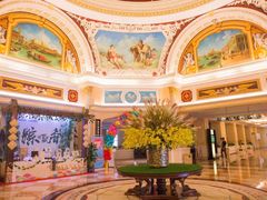 -重庆长寿碧桂园凤悦凤凰酒店