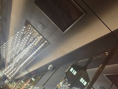 -INLOVE KTV(爱琴海店)