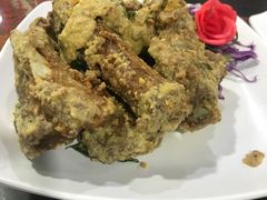 -龙海鲜螃蟹王(宏茂桥店)