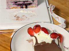-亦家cake·0卡糖