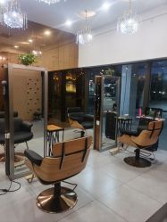 -佰亿Salon·烫染造型
