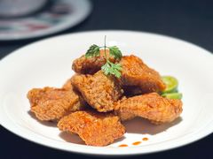 -锦府园·新台州菜(合生汇店)