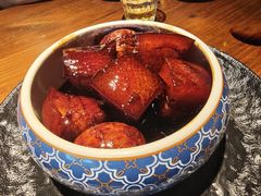永安红烧肉-永安水煮活鱼·仪征菜(仪征奥林匹克店)