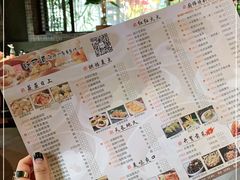 -味可道美食坊(福基路店)