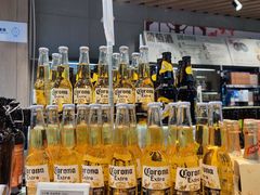 -盒马鲜生(岭南新世界店)