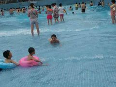 -阿酋湾水上乐园