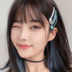 -HG美发设计沙龙