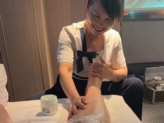 -陆琴脚艺·足浴·SPA(夫子庙店)